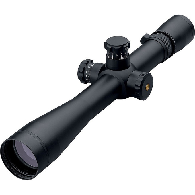 Оптический прицел LEUPOLD MARK 4 3,5-10X40MM LR/T M1 MATTE BLACK TMR 60020