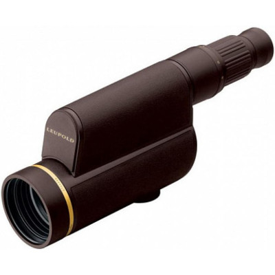 Зрительная труба LEUPOLD GR 12-40X60MM HD SPOTTING SCOPE KIT BROWN 111358